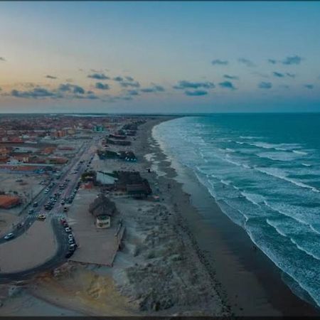 Flat 104 Luis Correia Vila Atlantida 外观 照片