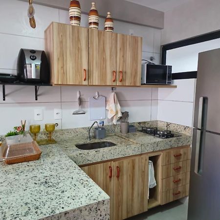 Flat 104 Luis Correia Vila Atlantida 外观 照片