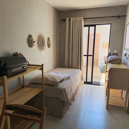 Flat 104 Luis Correia Vila Atlantida 客房 照片