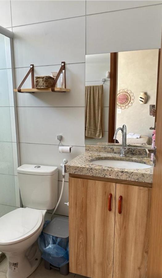 Flat 104 Luis Correia Vila Atlantida 外观 照片