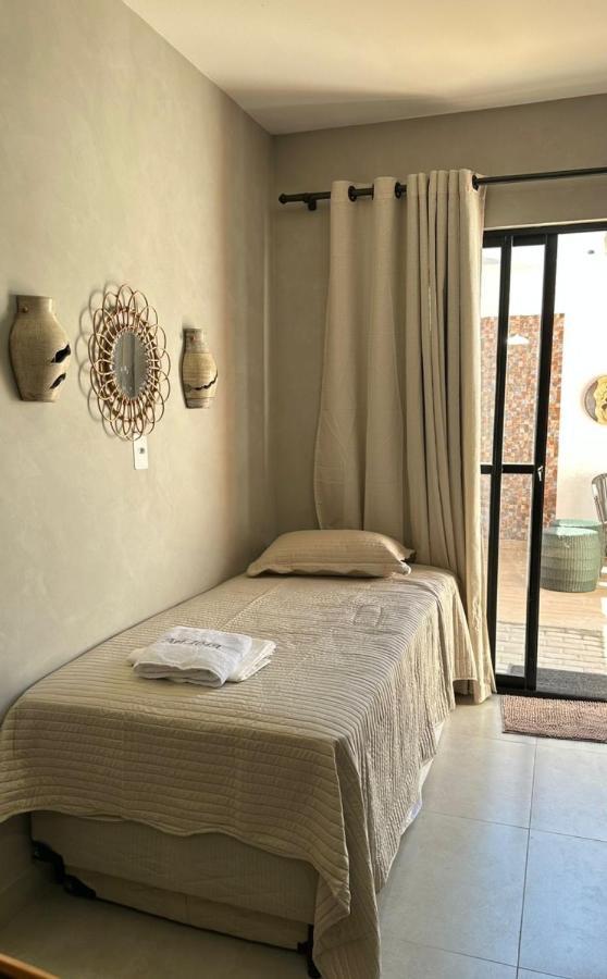 Flat 104 Luis Correia Vila Atlantida 外观 照片