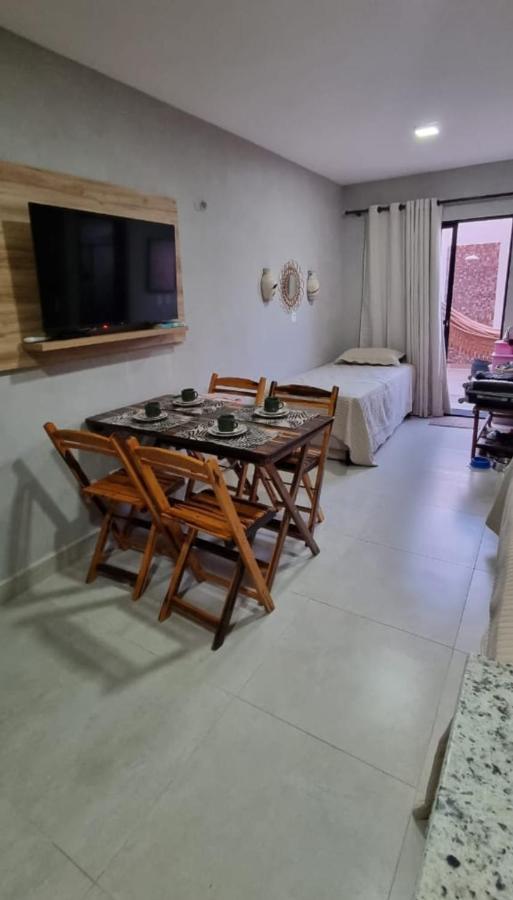 Flat 104 Luis Correia Vila Atlantida 外观 照片