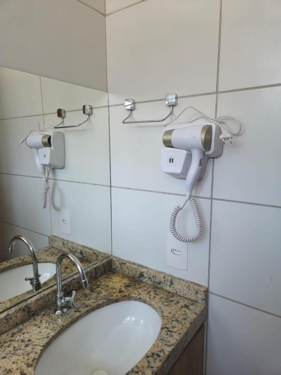 Flat 104 Luis Correia Vila Atlantida 外观 照片