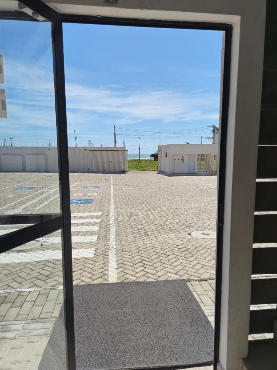 Flat 104 Luis Correia Vila Atlantida 客房 照片